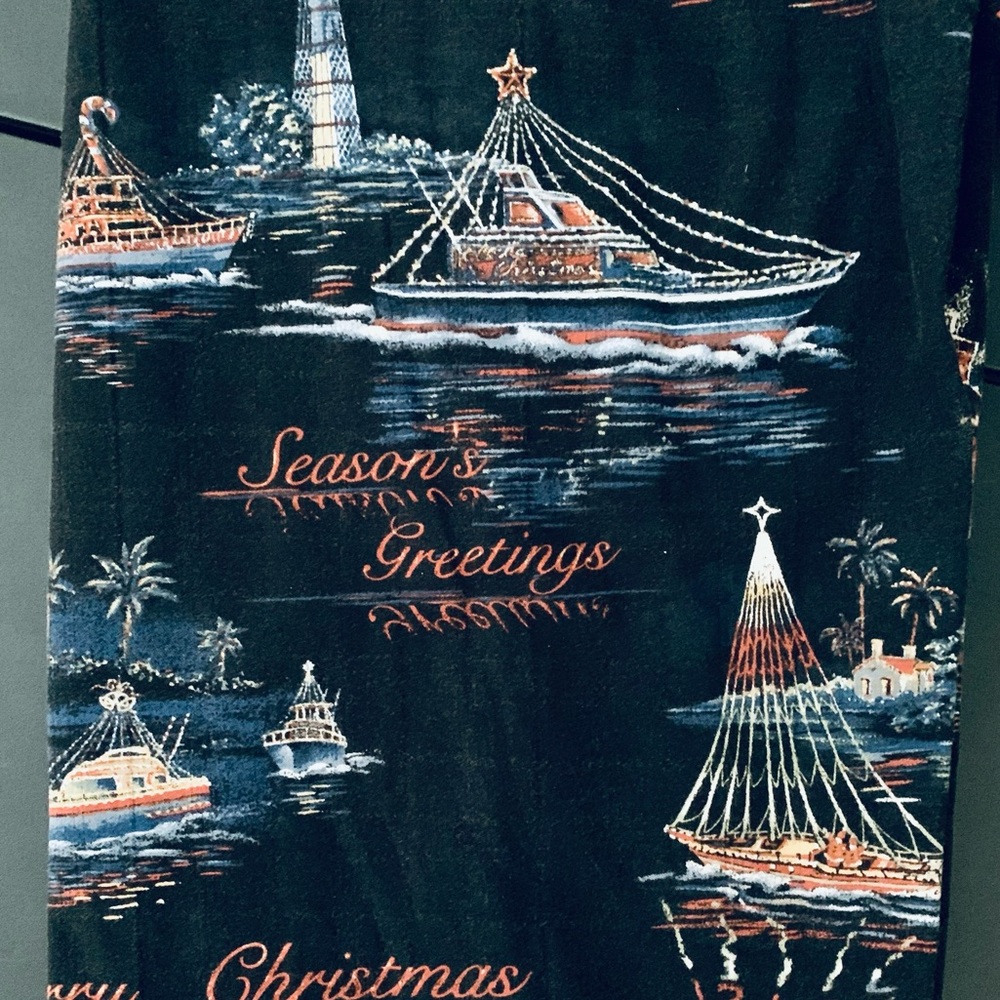 Boca Classics Button Down Shirt - image 4